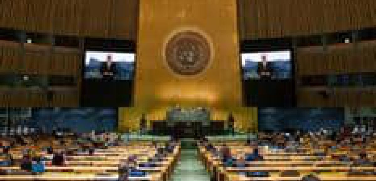 L'ONU appelle Israël à "tenir compte" des manifestants contre la réforme judiciaire