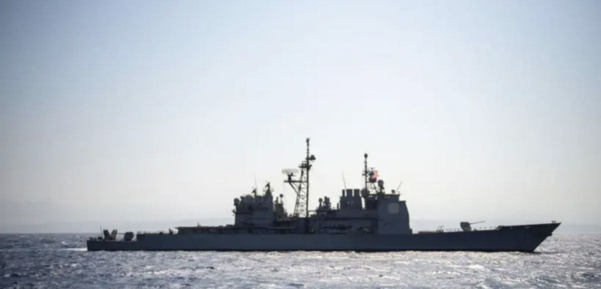 Les commandos navals des États-Unis et de Tsahal terminent un exercice conjoint