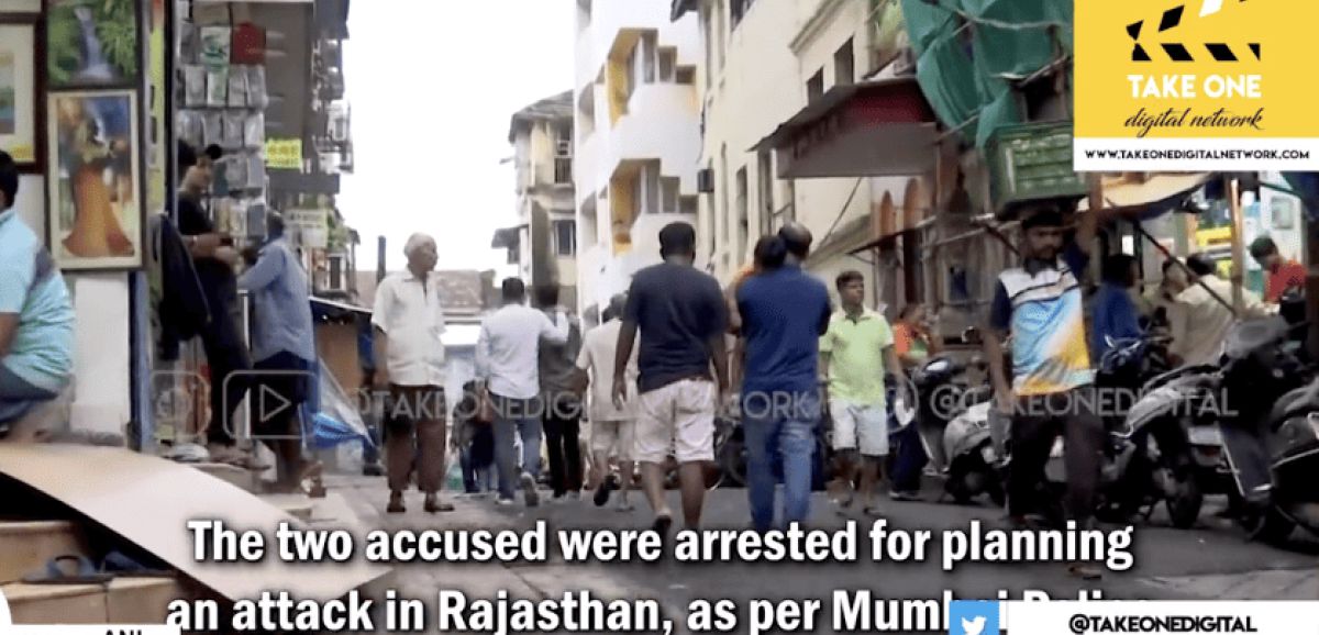 Tentative d’attentat en Inde contre les Loubavitchs à Mumbai