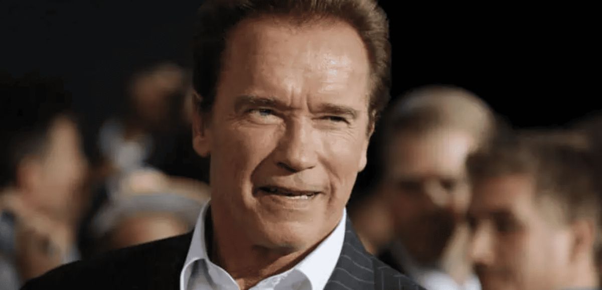 Arnold Schwarzenegger va recevoir le "Prix du courage" du musée de la Shoah de Los Angeles