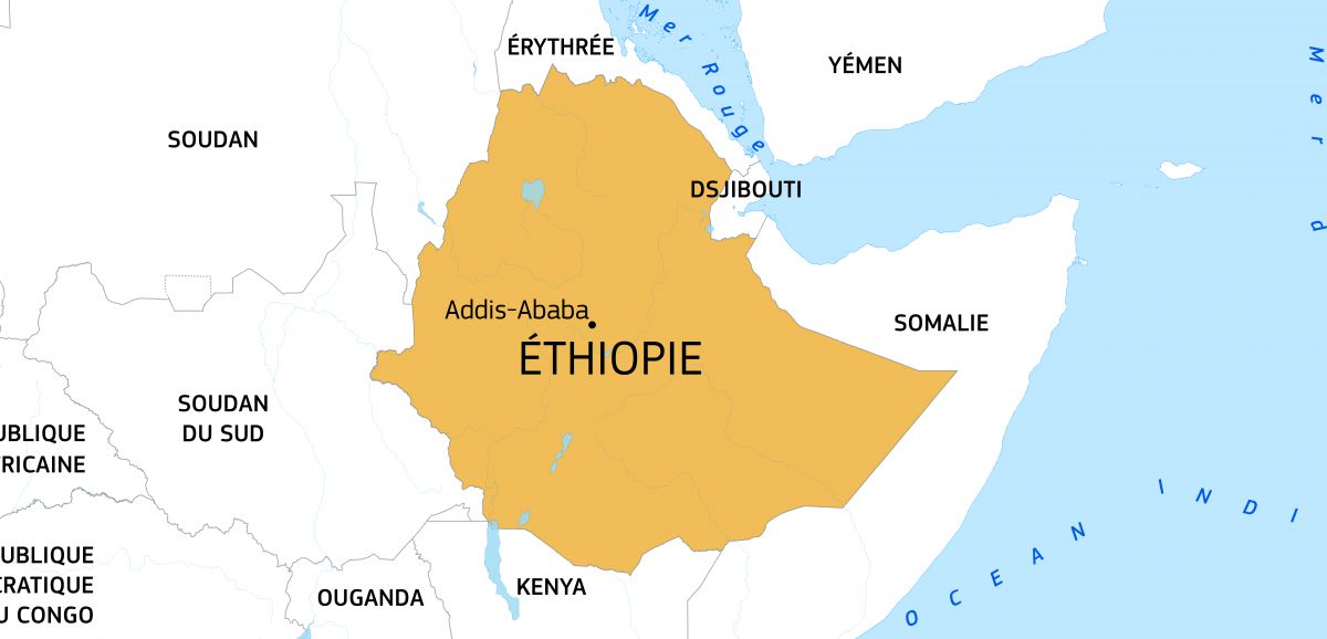 Éthiopie : plus de 160 personnes tuées dans des manifestations et des heurts communautaires