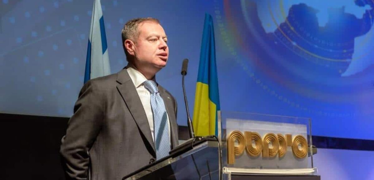L’Ukraine appelle au secours Israël pour aider la communauté juive d’Odessa sous les bombes russes