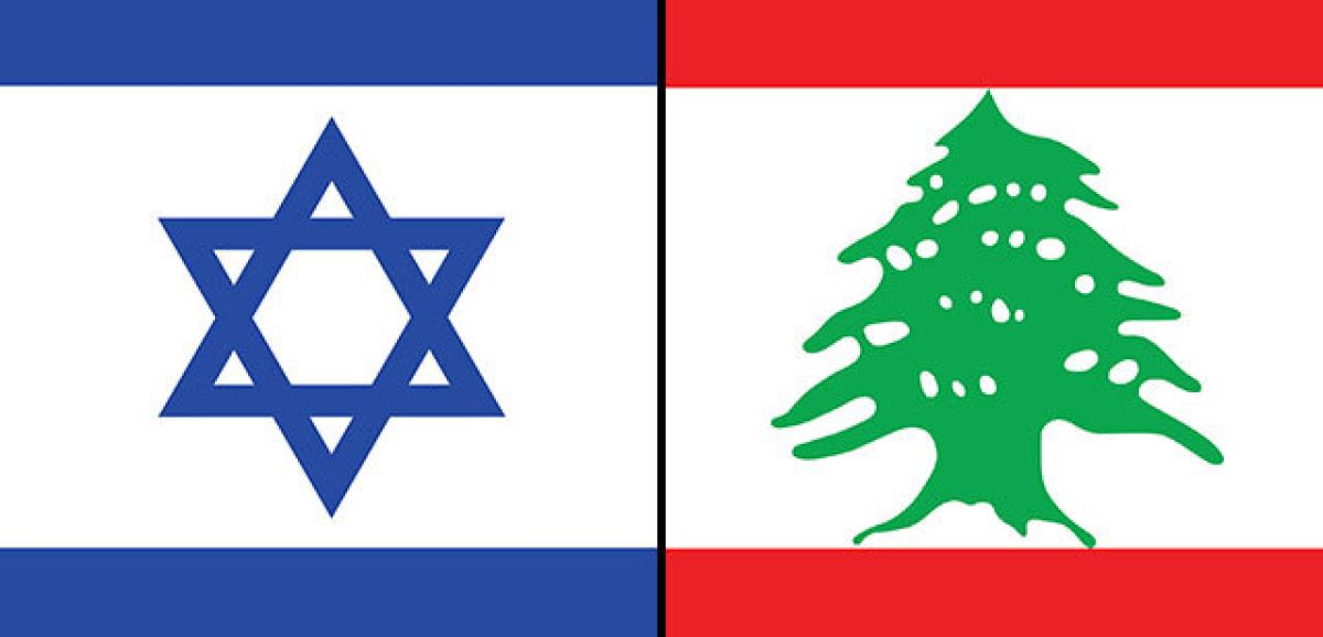 Le Liban renforce ses patrouilles maritimes face à Israël