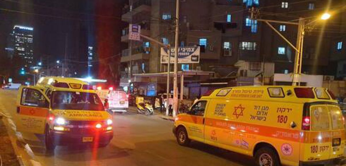 Attentat de Tel-Aviv : infiltration du terroriste par une brèche dans la clôture de sécurité