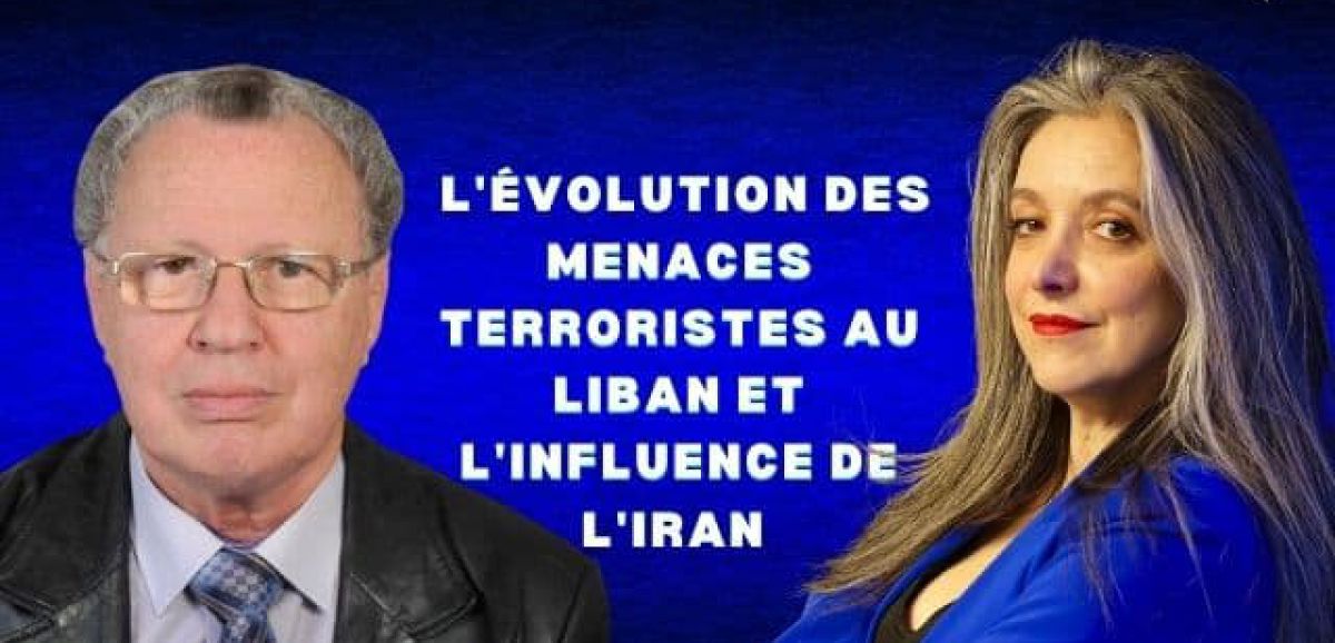 Décryptage : L'Évolution des Menaces Terroristes au Liban et l'Influence de l'Iran, Selon Ely Karmon