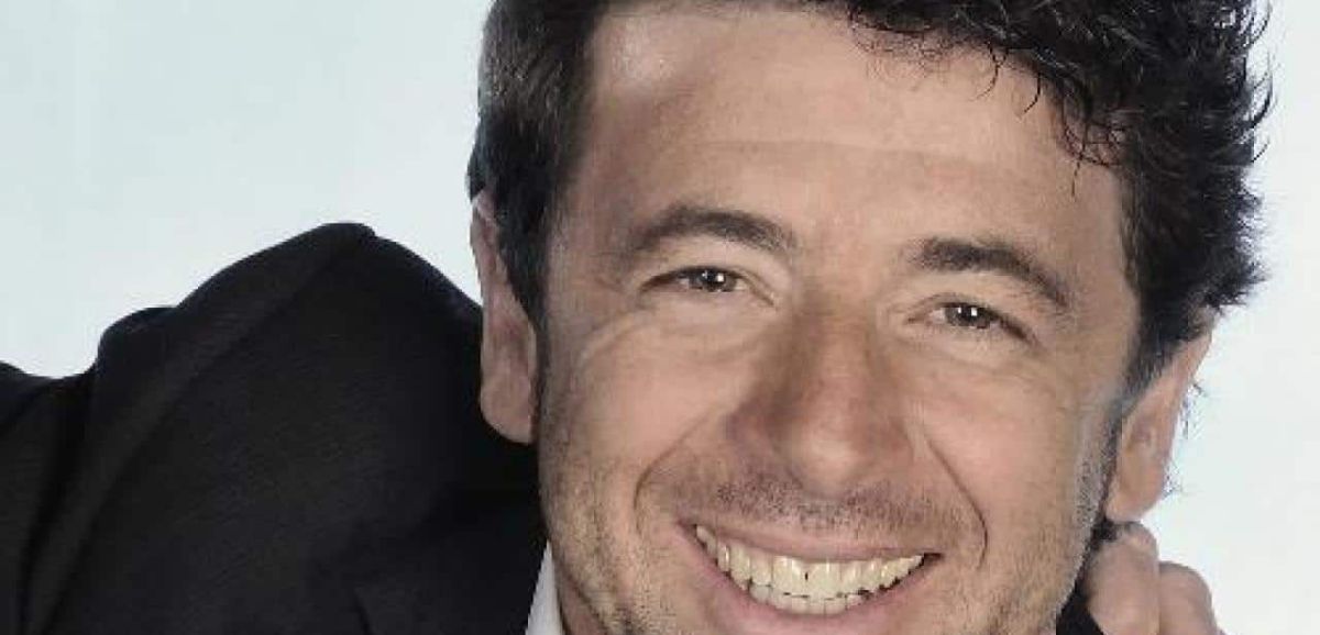 Patrick Bruel va incarner un agent secret israélien sur TF1