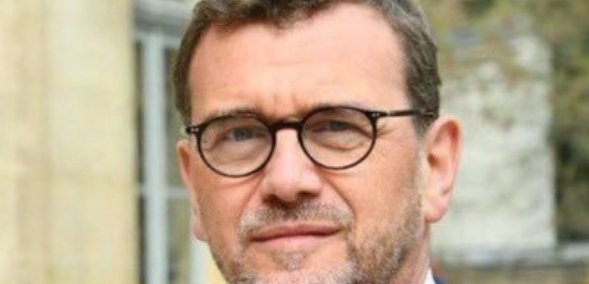 France. Olivier Klein, nouveau "monsieur antiracisme et haine LGBT" du gouvernement
