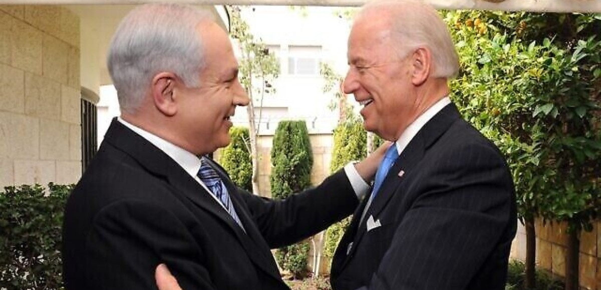 International. Rencontre Netanyahou-Biden prévue le 21 septembre en marge du sommet de l'ONU