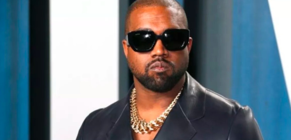 Adidas ne retravailleras pas avec Kanye West : "Ses actes et ses propos sont inaceptables"