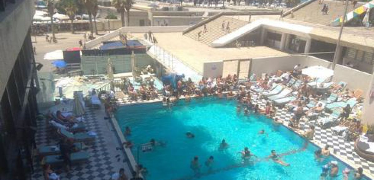 Les piscines et les gymnases devraient ouvrir ce dimanche en Israël