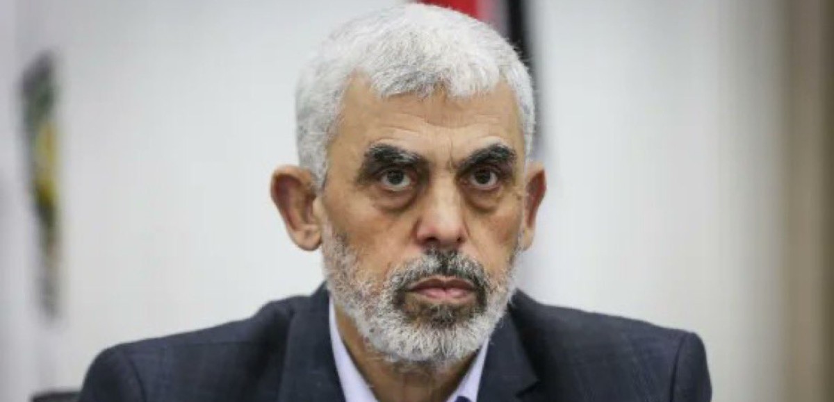 Le chef du Hamas, Sinwar, se serait entretenu avec des otages à Gaza, libérés