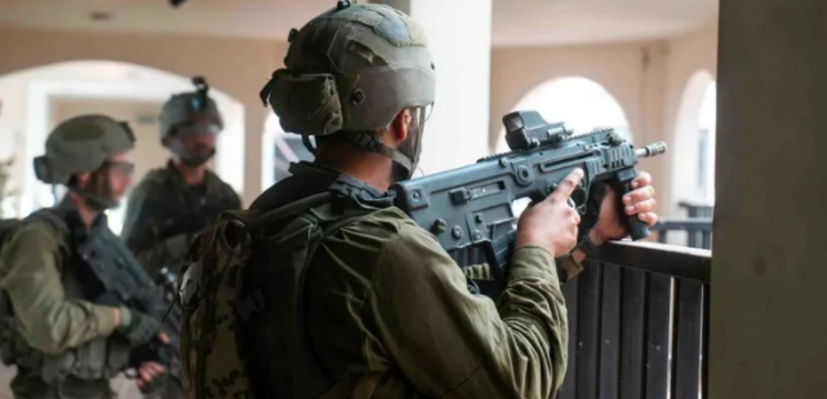 8 soldats tombés à Gaza, ont été tués par des tirs amis ou dans des accidents