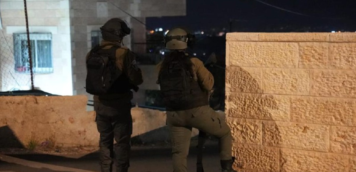 Tsahal a cartographié les maisons des terroristes ayant perpétré l'attentat à Jérusalem