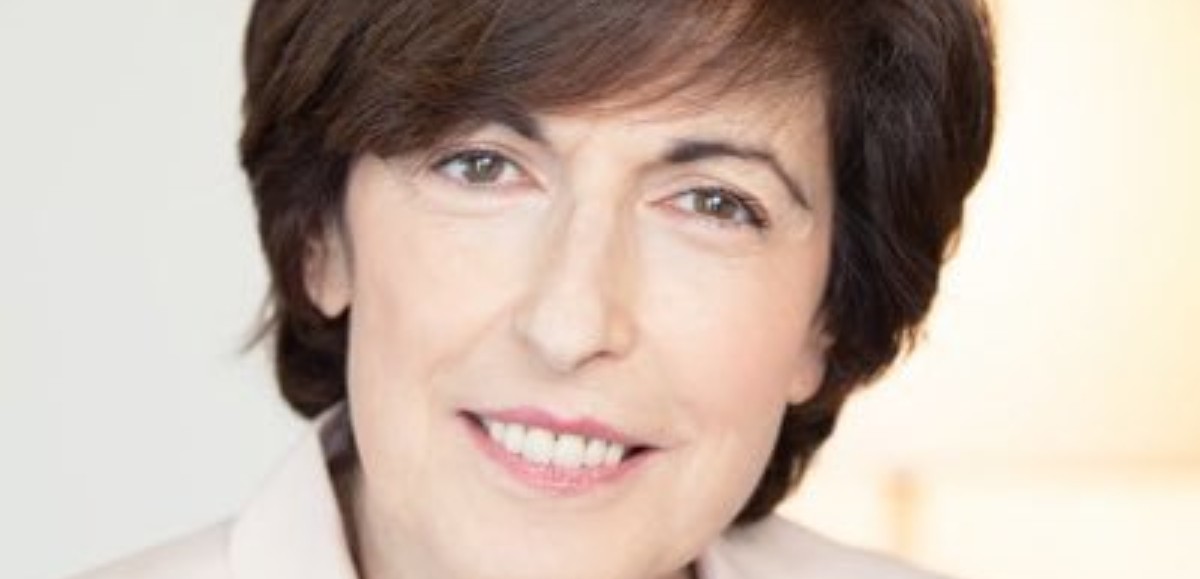 « Cette fanatique » : TF1 soutient (mollement) Ruth Elkrief après des attaques indignes de Jean-Luc Mélenchon