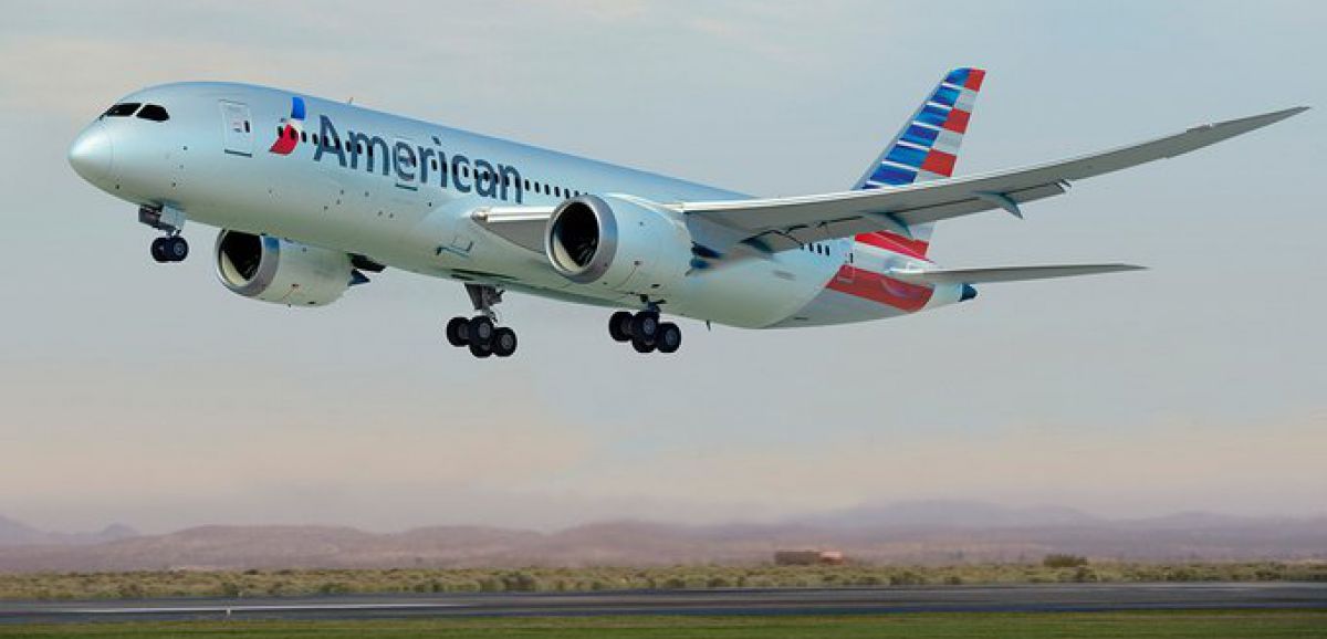 American Airlines va lancer des vols entre New York et Tel Aviv fin 2021