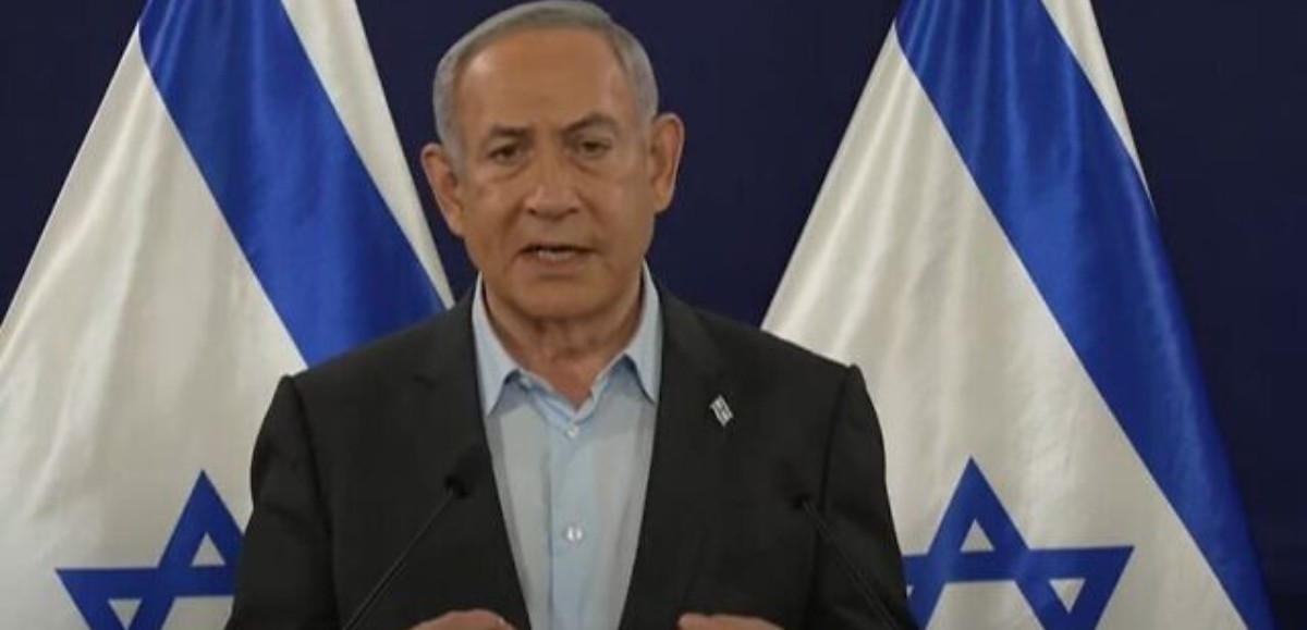 Benyamin Netanyahou : Gaza doit être démilitarisée après la guerre, seule l’armée israélienne peut le faire