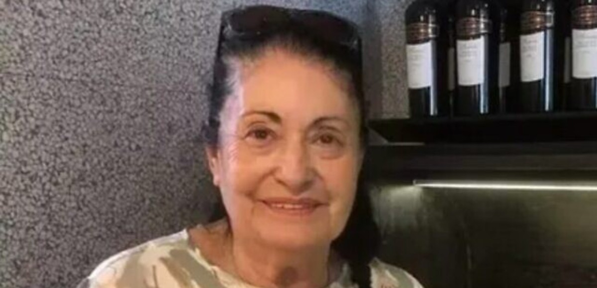 "Je suis faite de fer": l'otage libérée Elma Avraham, 84 ans, continue de se rétablir après son arrivée dans un état critique
