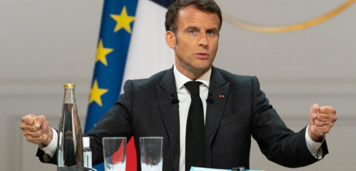 7 octobre : Emmanuel Macron fixera la date d'un hommage aux victimes du Hamas "dans les semaines à venir"
