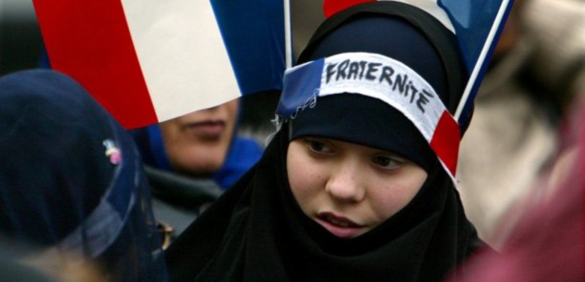 Sondage: 78 % des musulmans considèrent la laïcité française comme islamophobe