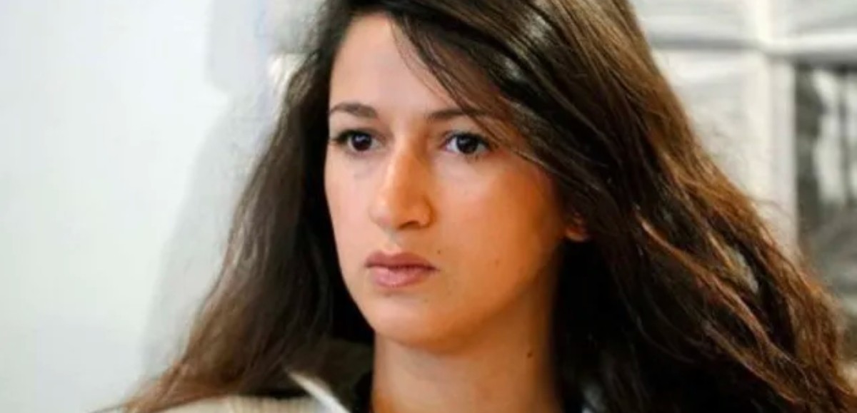 Zineb El Rhazoui compare Israël aux nazis: le prix Simone Veil lui est retiré