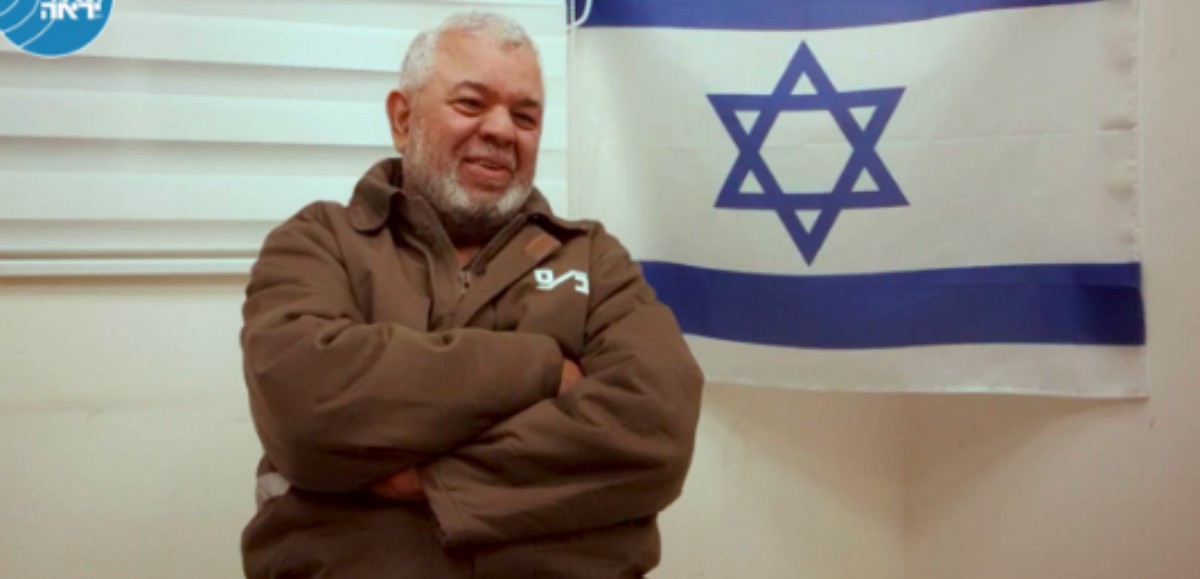 Un ancien ministre du Hamas interrogé : des « gens fous » dirigés par Sinwar ont « détruit Gaza »