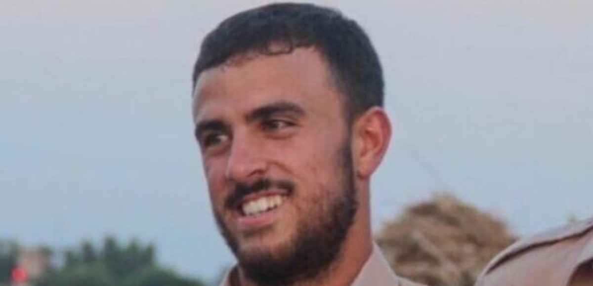 Les organes du soldat Nethanel Menachem Eitan, tué à Gaza, donnés à trois patients