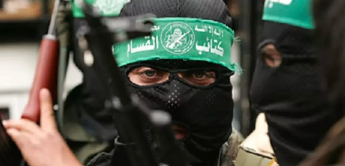 Sondage inquiétant : une majorité de jeunes américains pensent qu’Israël « doit être donné au Hamas »