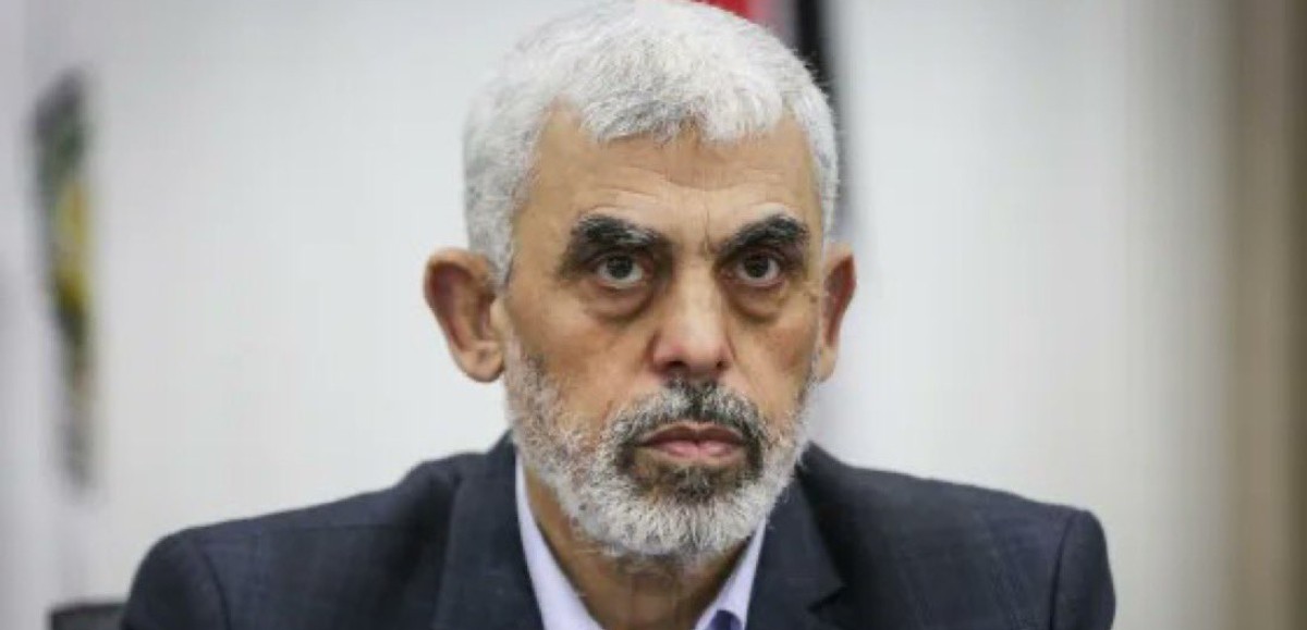 Le chef du Hamas, Sinwar, aurait échappé de justesse à Tsahal à deux reprises