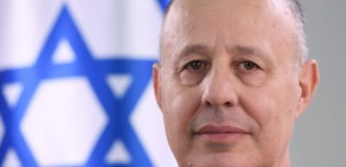 Israël est d'accord avec l'Autorité Palestinienne réformée qui dirige Gaza et veut aider à la reconstruction, selon Tsachi Hanegbi 