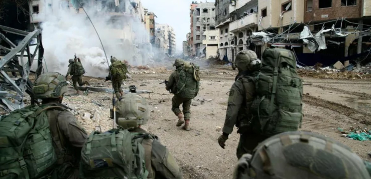 170 soldats tués à Gaza, 29 lors d'accidents opérationnels 