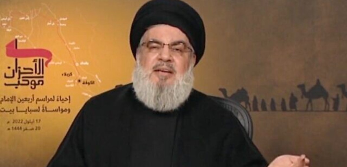 Tsahal attaque une cellule et une infrastructure terroriste du Hezbollah au Liban