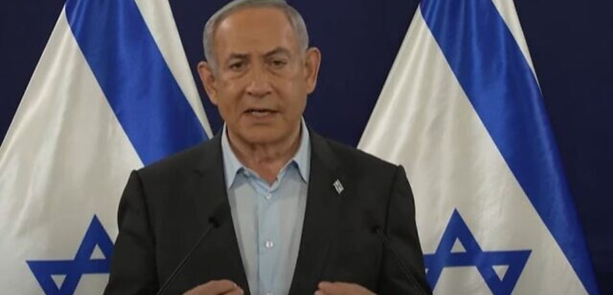 Seuls 15% des Israéliens souhaitent que Netanyahu conserve son poste après la guerre à Gaza, selon un sondage