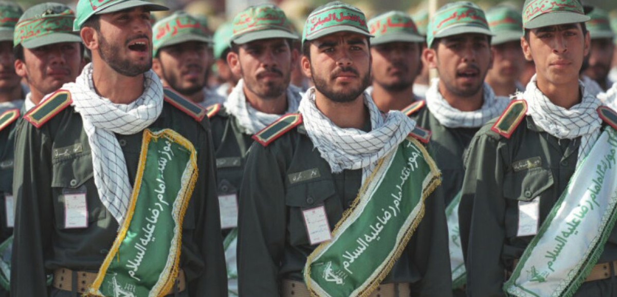 Le chef des Gardiens de la révolution iranienne menace de se venger : "Daesh est à la solde d'Israël et des USA"