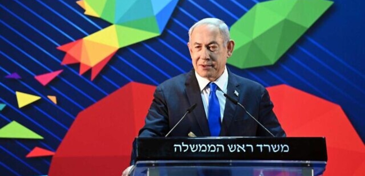 Netanyahou sur les 3 mois de guerre : “Nous devons tout mettre de côté et continuer à combattre ensemble jusqu’à la victoire”   