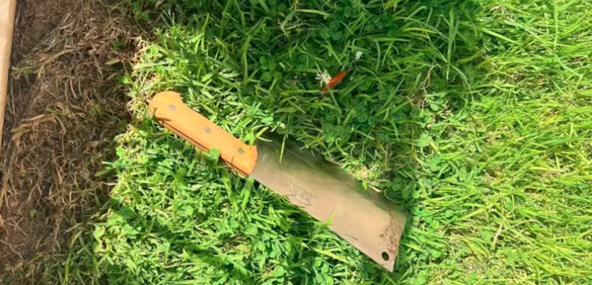 Tentative d'attentat au couteau près d'Atarot, le terroriste neutralisé