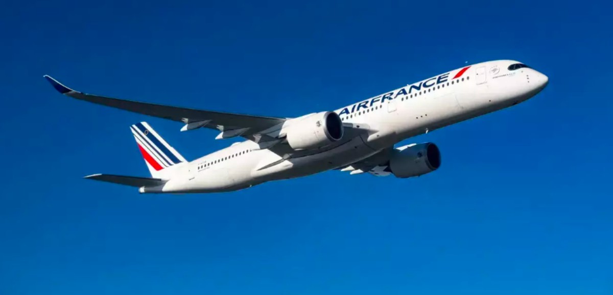 Air France va reprendre les vols vers Israël dès le 24 janvier