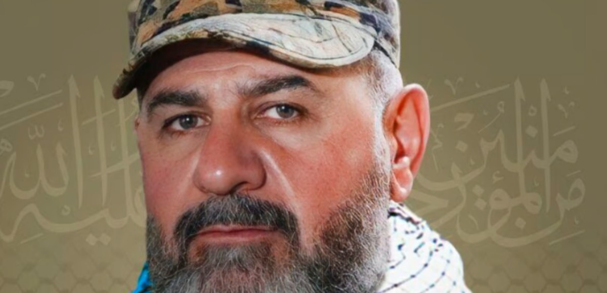 Un membre des forces d'élite du Hezbollah tué dans une frappe aérienne d'Israël