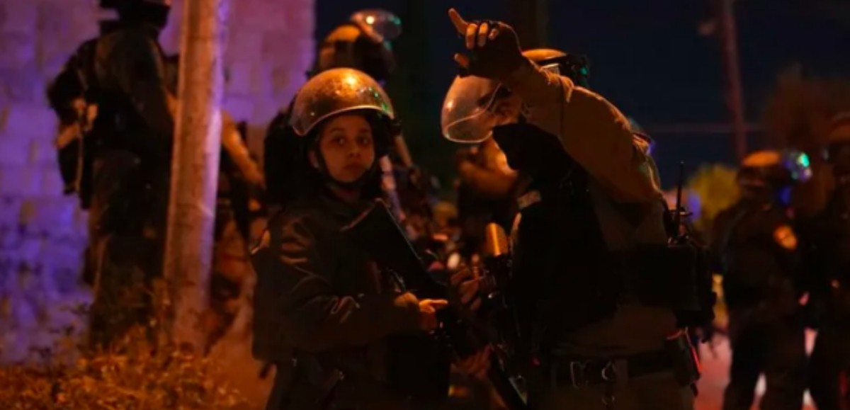 Jérusalem : des attentats planifiés par des terroristes de Daesh déjoués