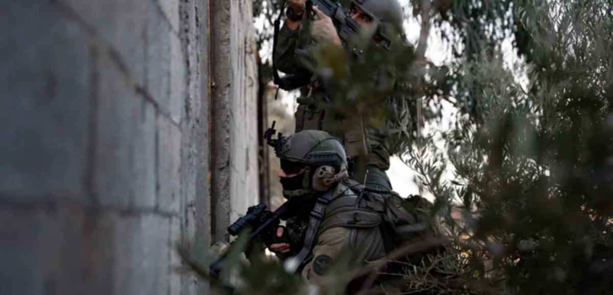 Gaza : Tsahal élimine des dizaines de terroristes dont un chef de la force Nukhba du Hamas qui a participé aux massacres du 7 octobre