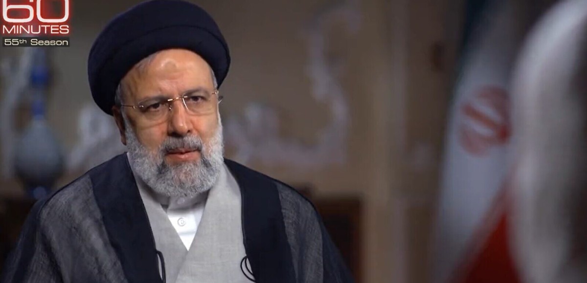 Le président iranien menace : l’élimination d’Israël est possible dans notre génération