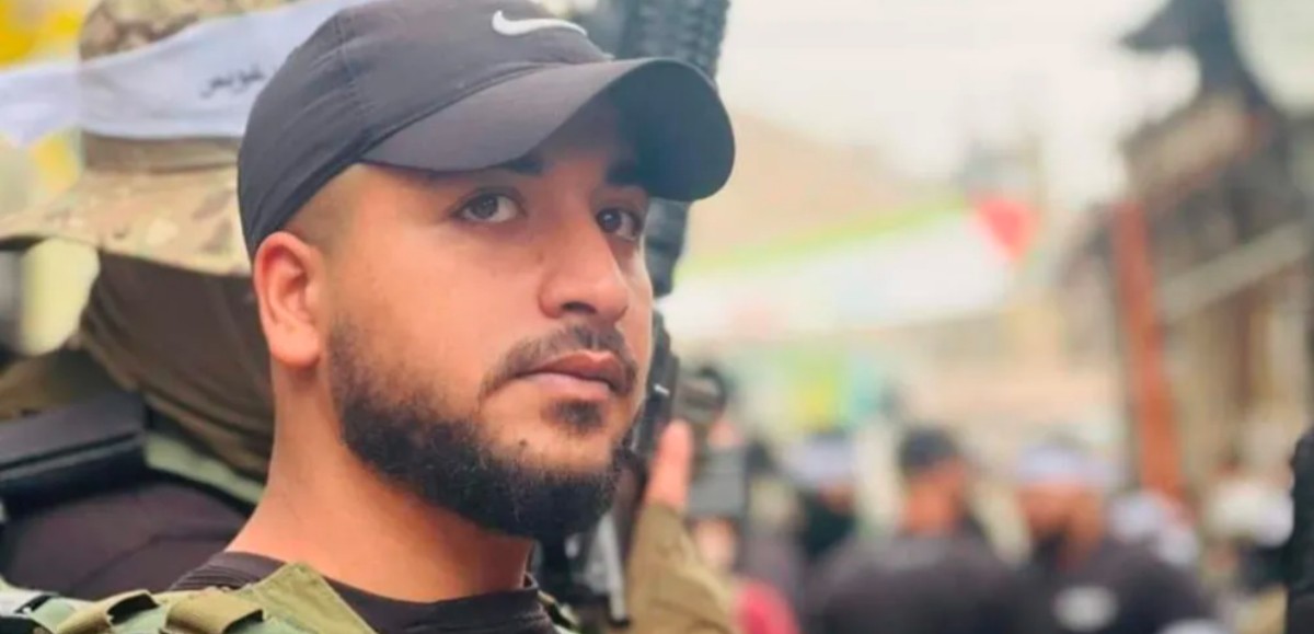 Judée-Samarie : Amed Abdullah Abu-Shalal, chef terroriste du camp de Balata à Naplouse, tué dans une frappe de drone israélien