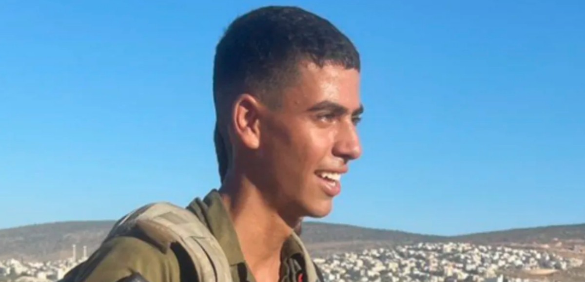 "Des terroristes ont tenté de vendre à Gaza la tête de mon fils décapité le 7 octobre", raconte le père d’un soldat israélien