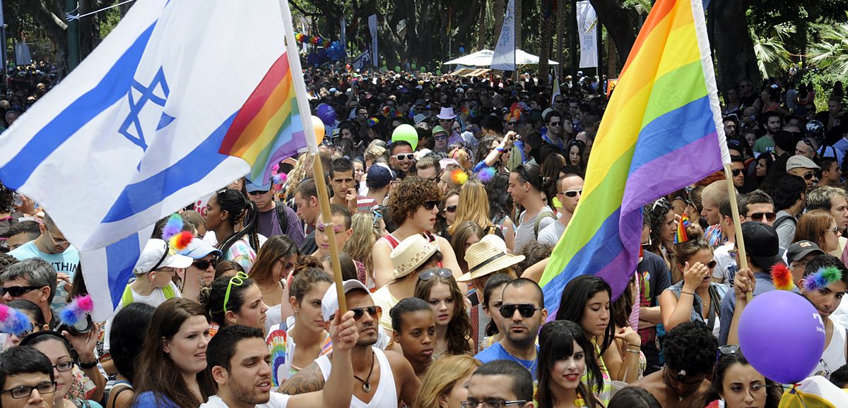 L’adoption du projet de loi interdisant les thérapies de conversion gay provoque la colère des ultra-orthodoxes