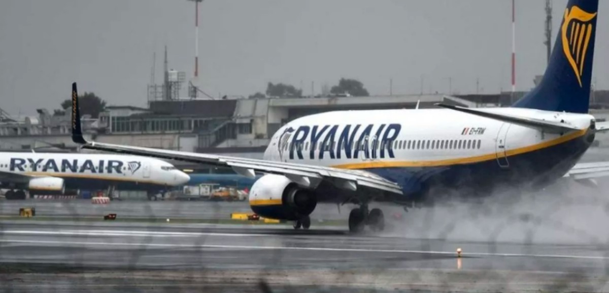 Ryanair annonce qu'elle reprendra certains vols vers Tel Aviv le 1er février