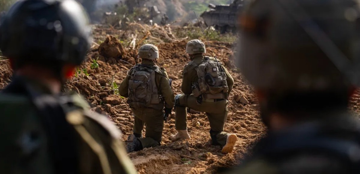 Guerre Hamas-Israël : à la recherche d'otages, Tsahal reconnaît avoir exhumé des cadavres d'un cimetière de Gaza. La terrible quête d’Israël