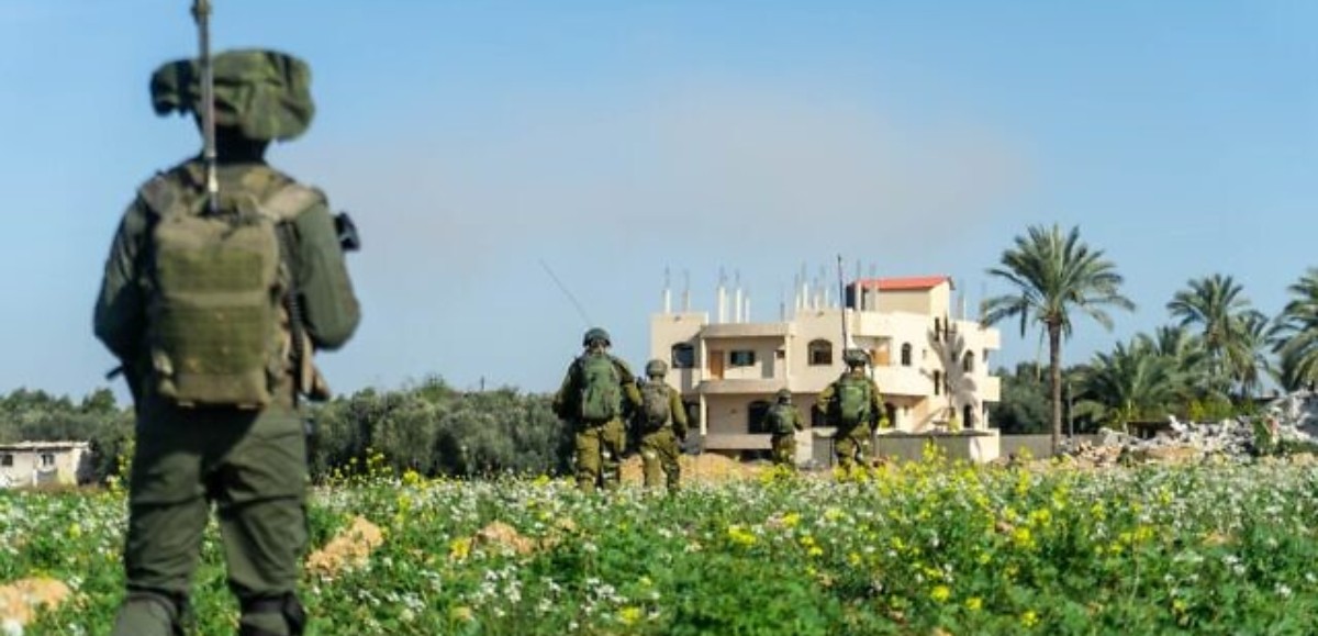 La Knesset adopte la lecture préliminaire du projet de loi autorisant les soldats à voter aux élections israéliennes depuis Gaza
