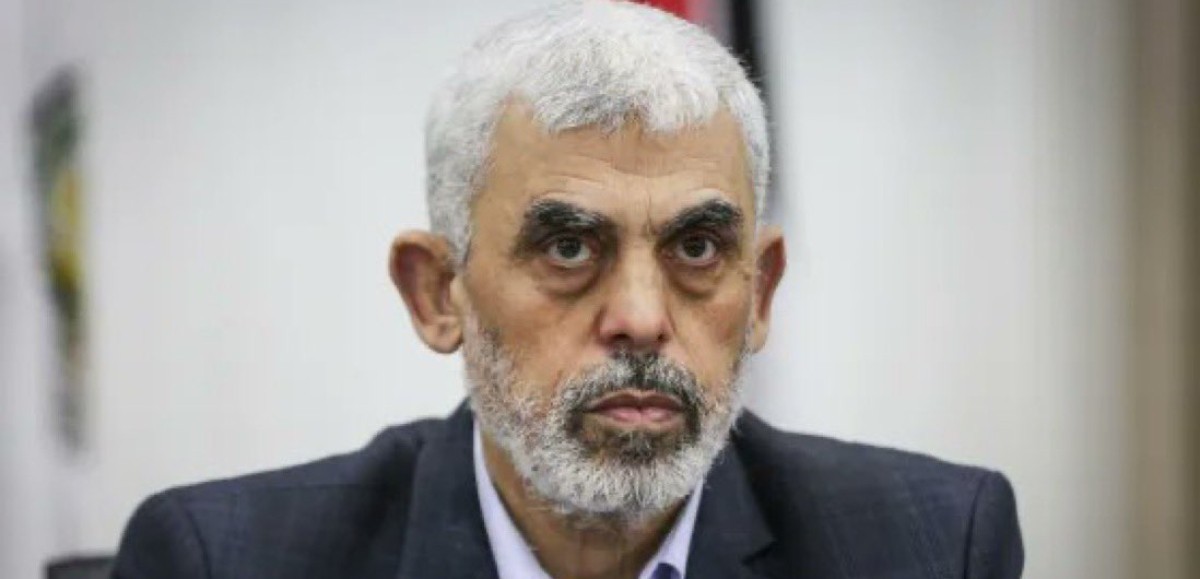 Le chef du Hamas, Yahya Sinwar, constamment en mouvement et entouré d’otages pour se protéger