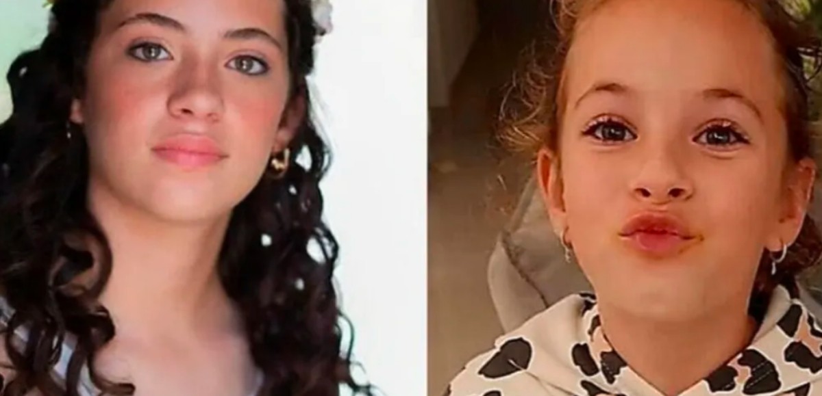 "On s'inquiétait du fait que les terroristes détruisent tout Israël" Dafna, 15 ans, ex-otage