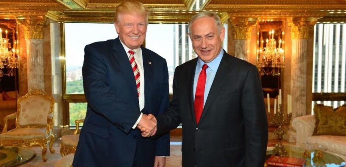 Donald Trump : Israël faisait partie du projet visant à tuer Qassem Soleimani, mais il s'est retiré au dernier moment