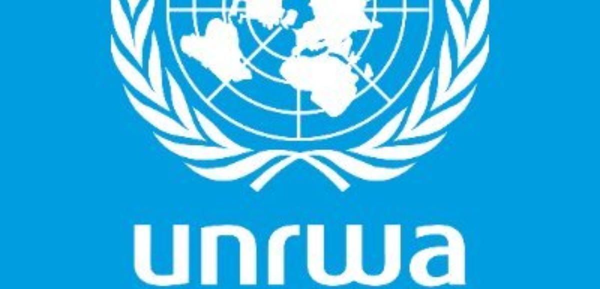 Nomination d'une commission chargée d'enquêter sur l'UNRWA